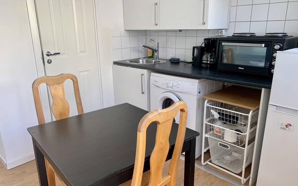 Photo of Kitchen in Liljeholmen - Hagersten