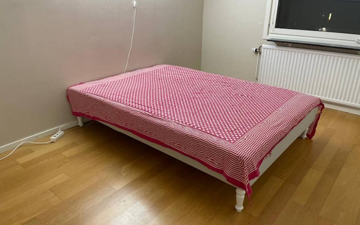 Photo of Bedroom in Jarfalla Municipality