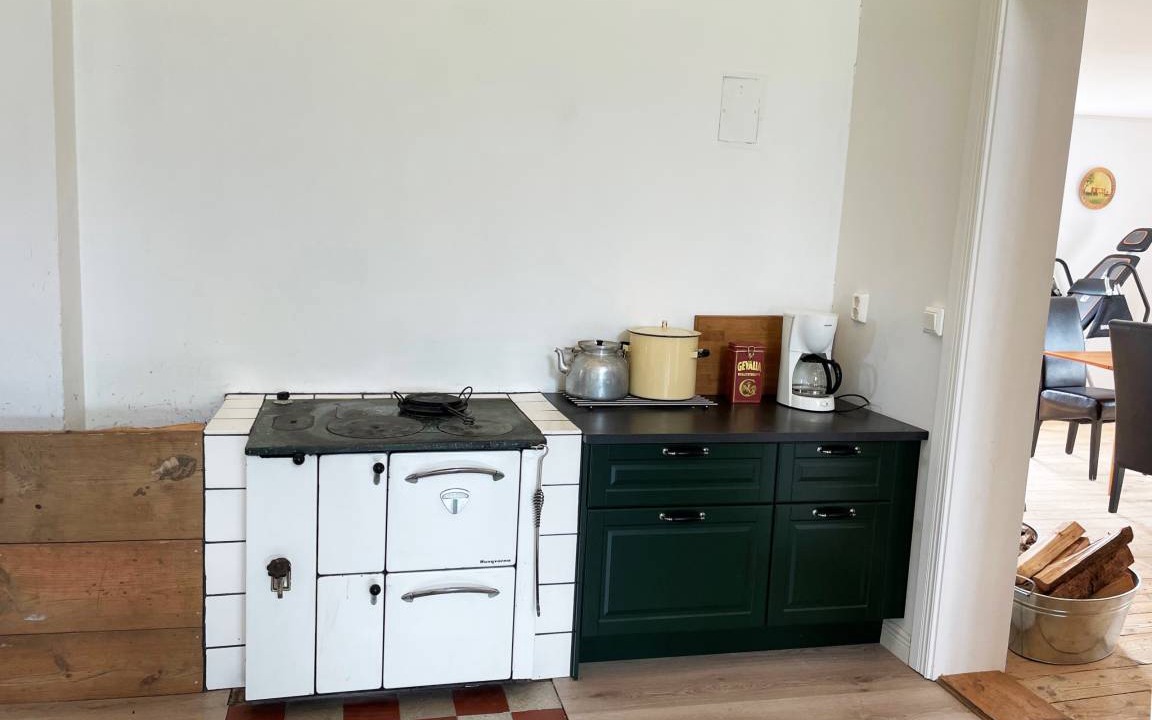 Photo of Kitchen in Markaryd Municipality