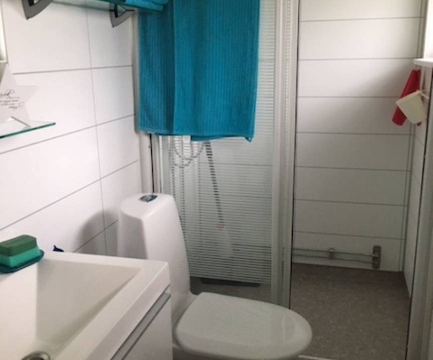 Photo of Bathroom in Falkvik