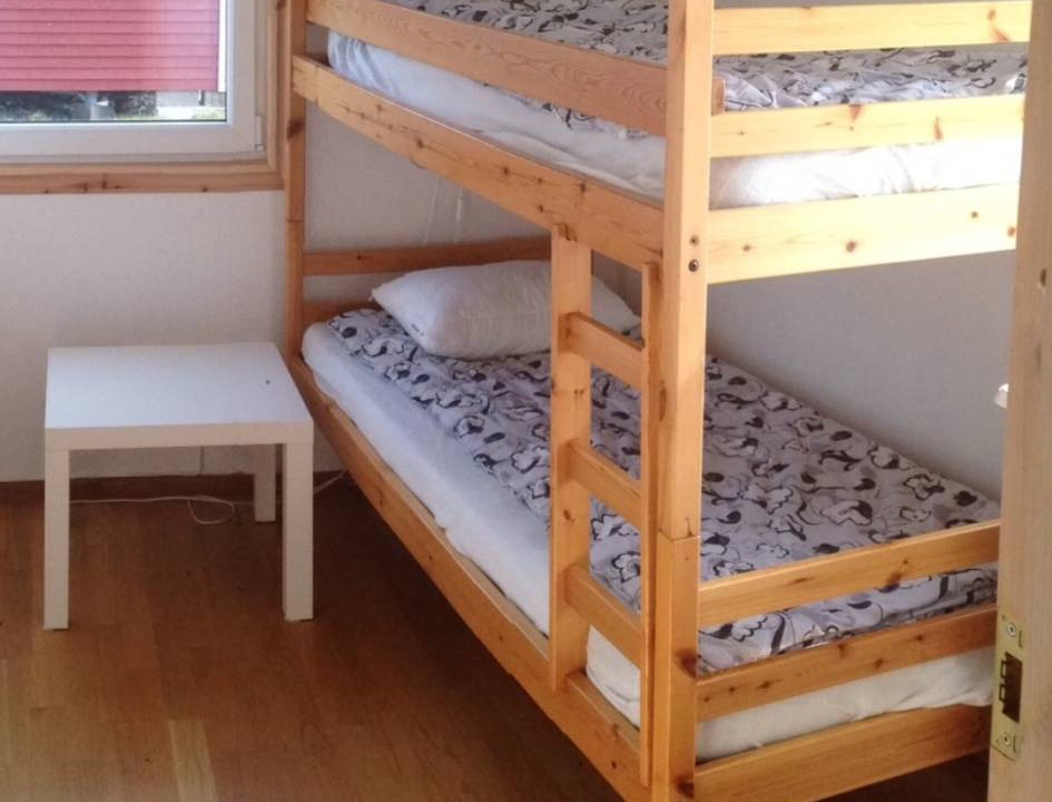 Photo of Bedroom in Kopingsvik