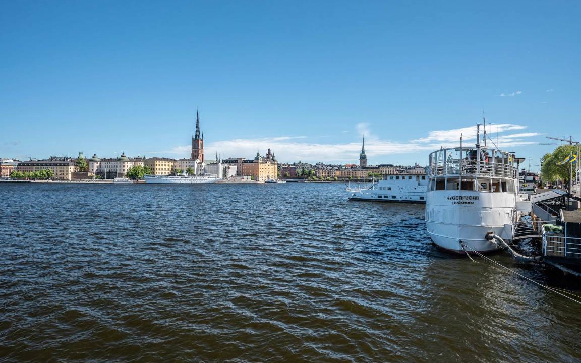 Photo of Others in Sodermalm