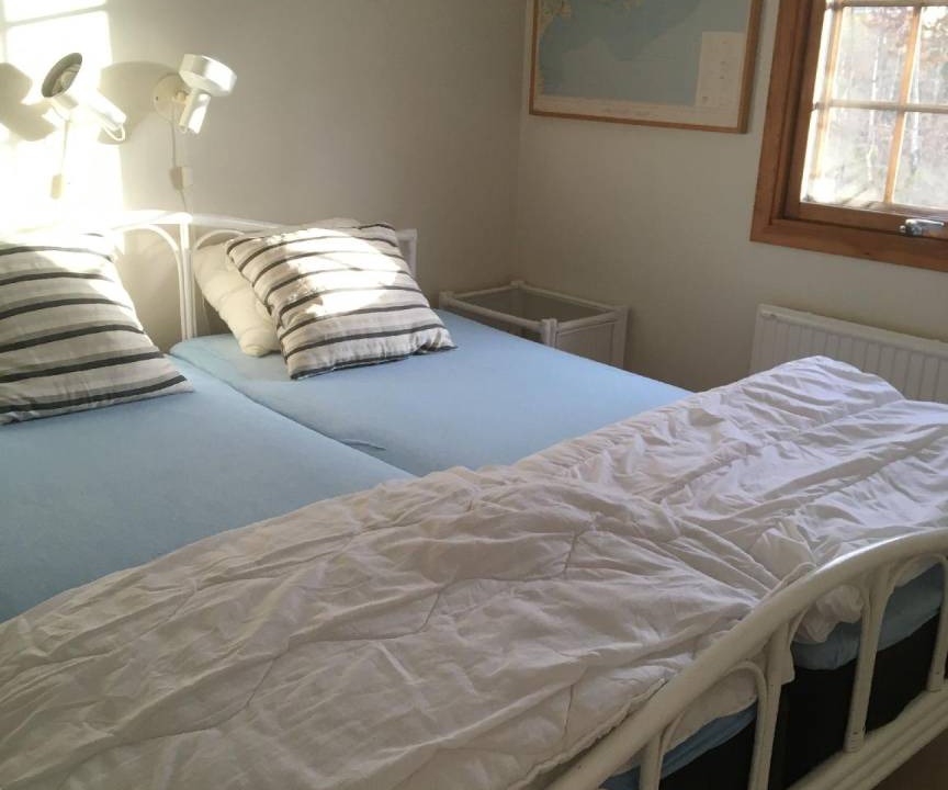 Photo of Bedroom in Saltarna