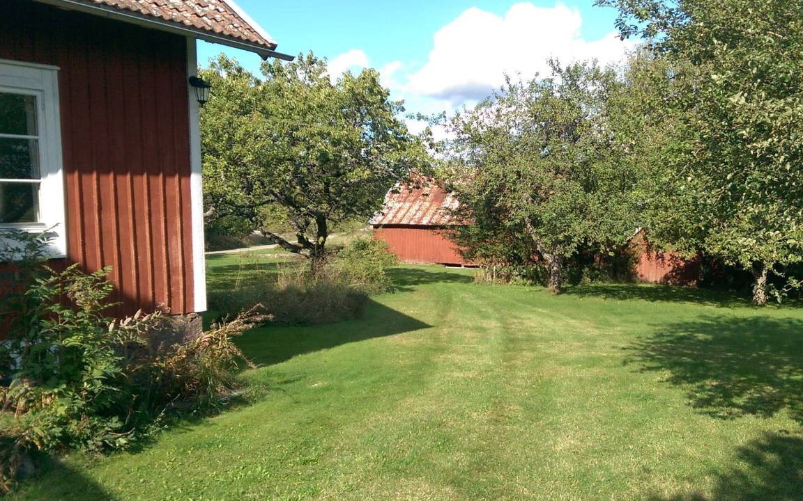 Photo of Buildings in Torsas