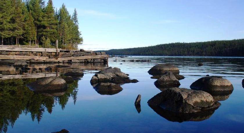 Photo of Others in Jukkasjarvi