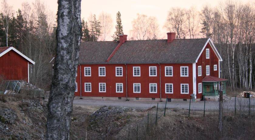 Photo of Buildings in Sala