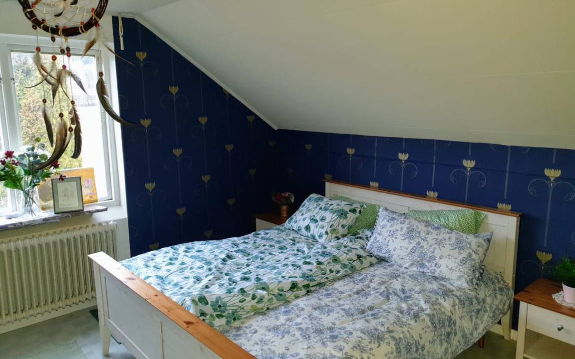 Photo of Bedroom in Ambjorby
