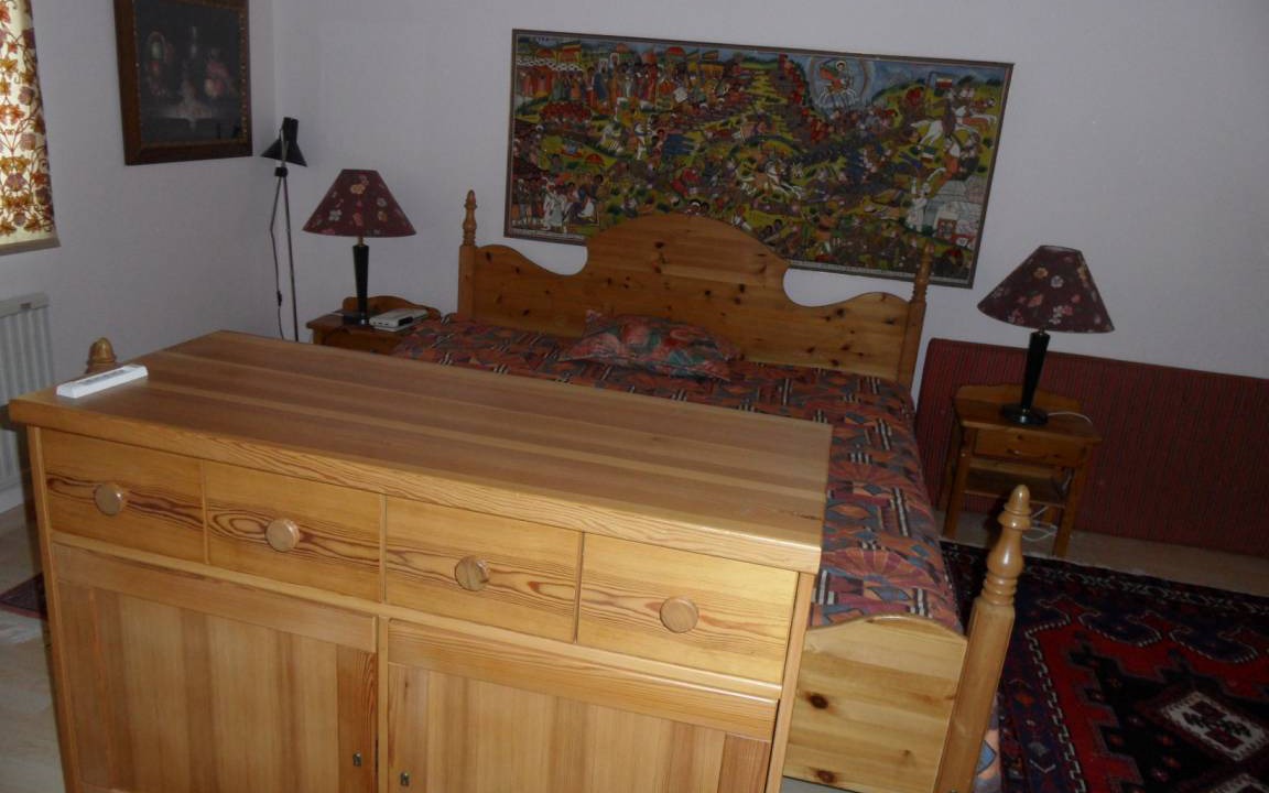 Photo of Bedroom in Arkelstorp