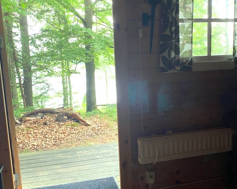 Photo of Bedroom in Roke