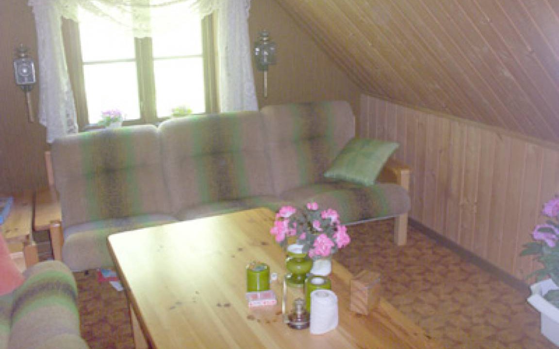 Photo of Livingroom in Vissefjaerda