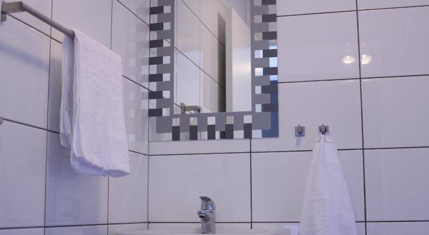 Photo of Bathroom in Ektorp