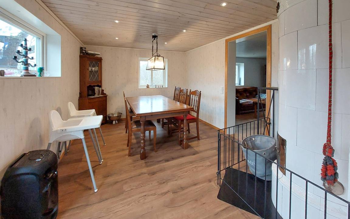 Photo of Livingroom in Lonashult