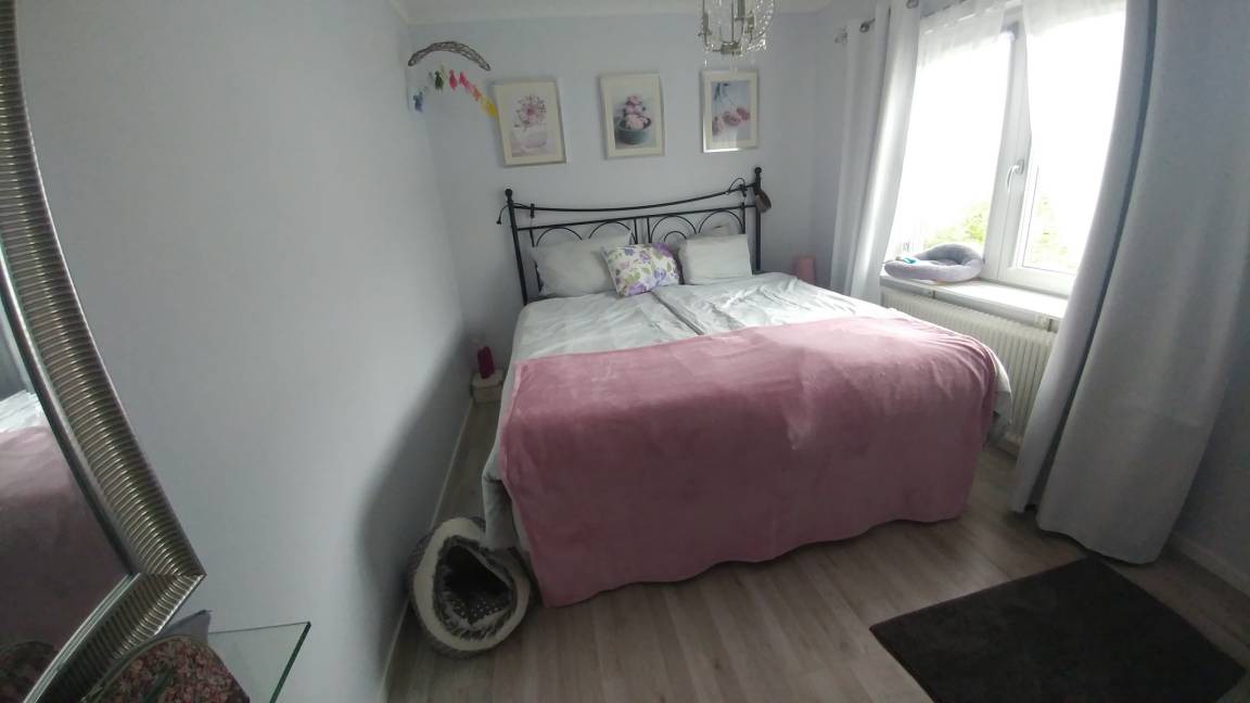 Photo of Bedroom in Halleforsnas
