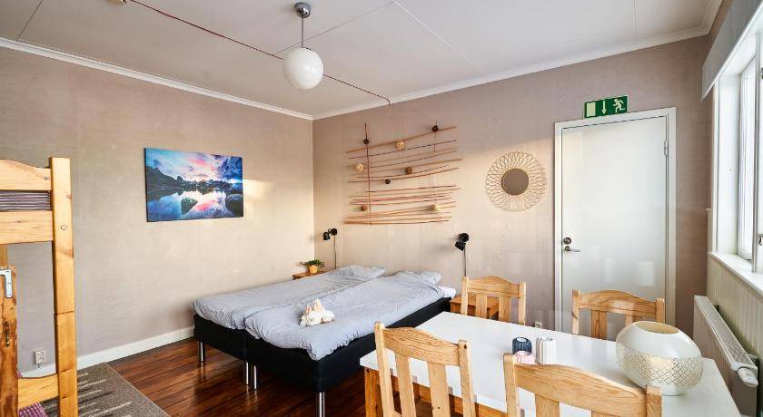 Photo of Bedroom in Korskrogen