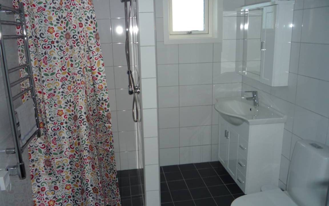 Photo of Bathroom in Dalarna