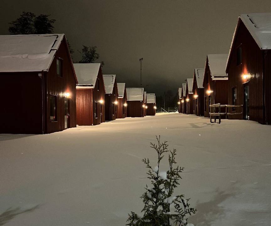 Photo of Others in Vasteras Municipality