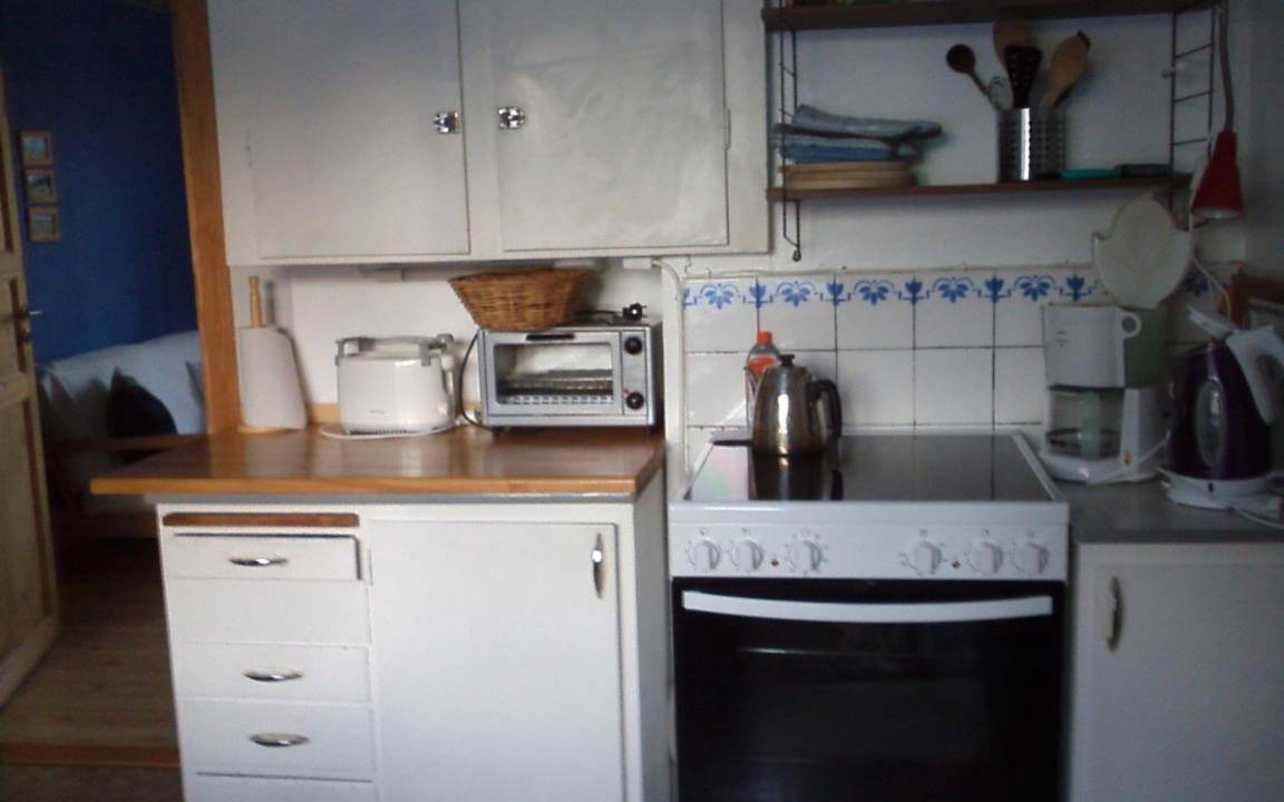 Photo of Kitchen in Ruda
