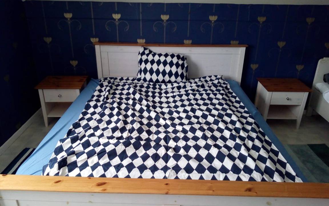 Photo of Bedroom in Ambjorby