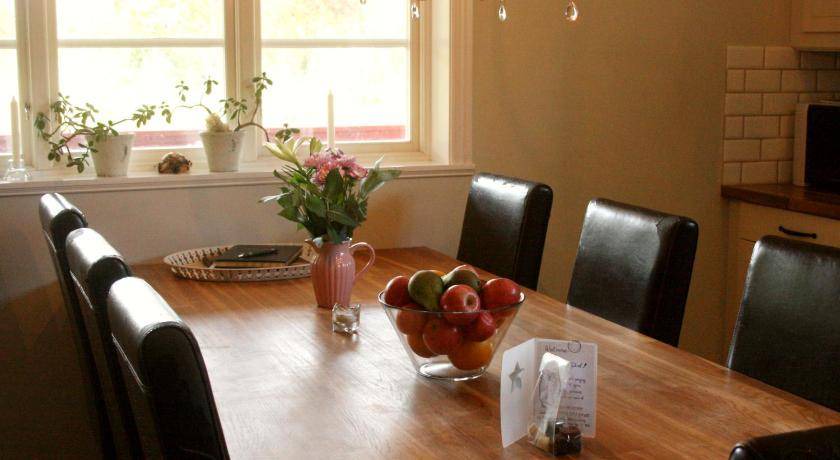 Photo of Kitchen in Tived