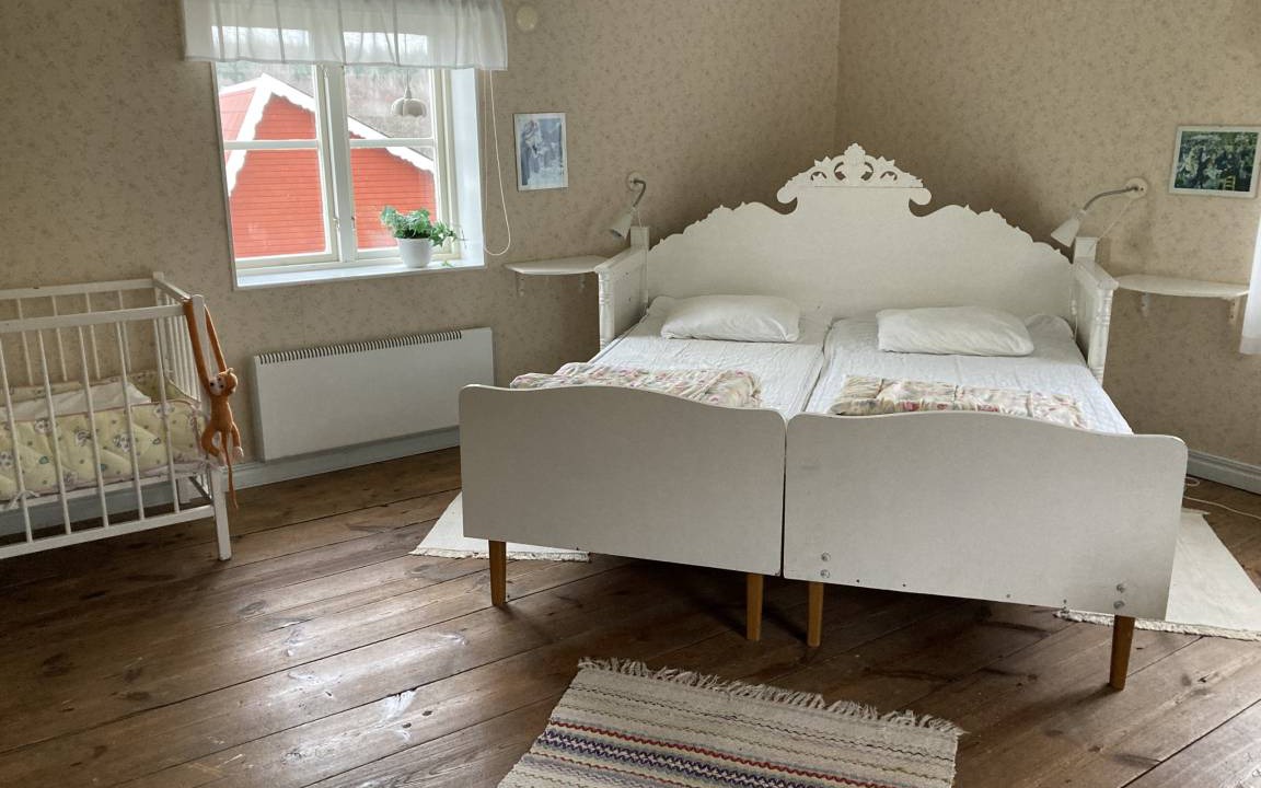 Photo of Bedroom in Granna