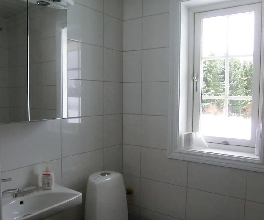 Photo of Bathroom in Kopparberg