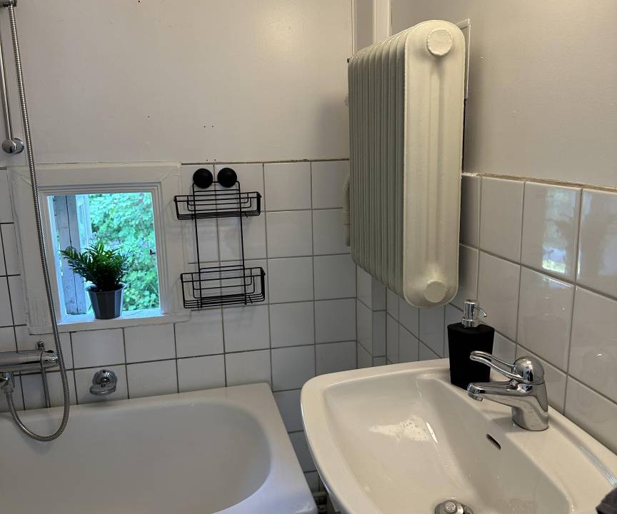 Photo of Bathroom in Spanga - Tensta