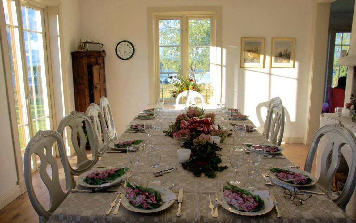 Photo of Livingroom in Gnesta Municipality