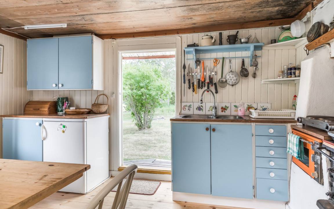 Photo of Kitchen in Vimmerby