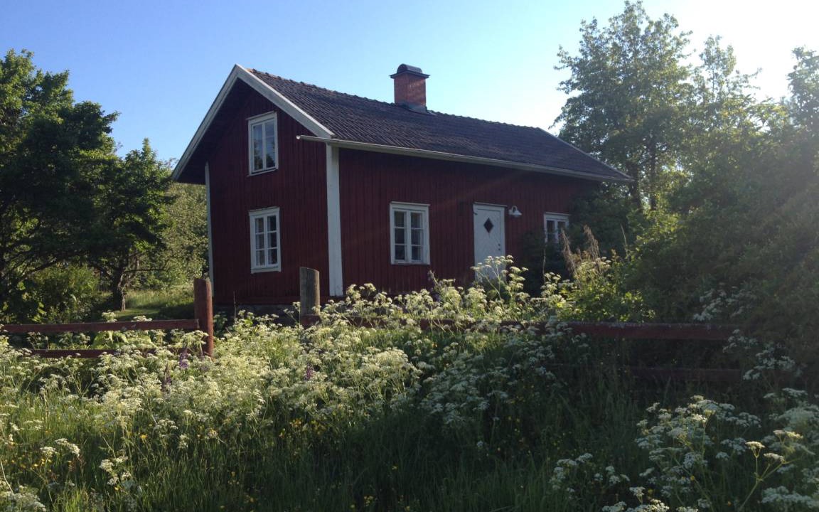 Photo of Buildings in Vallsjobol