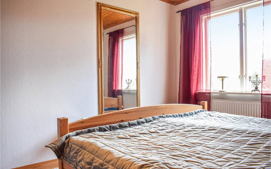 Photo of Bedroom in Rockneby