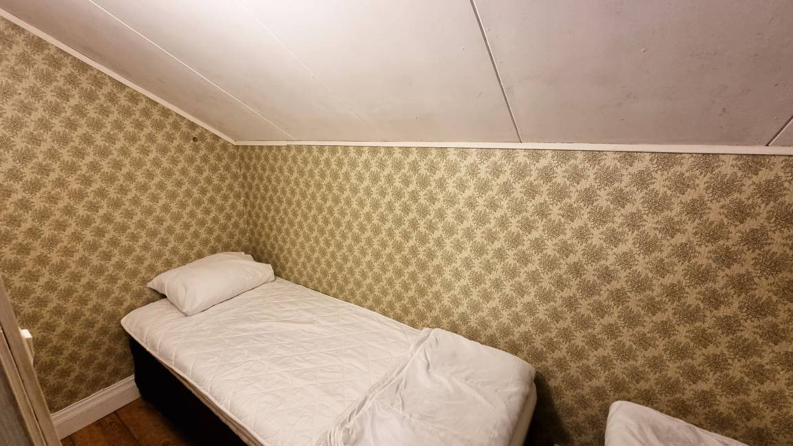 Photo of Bedroom in Nykoping