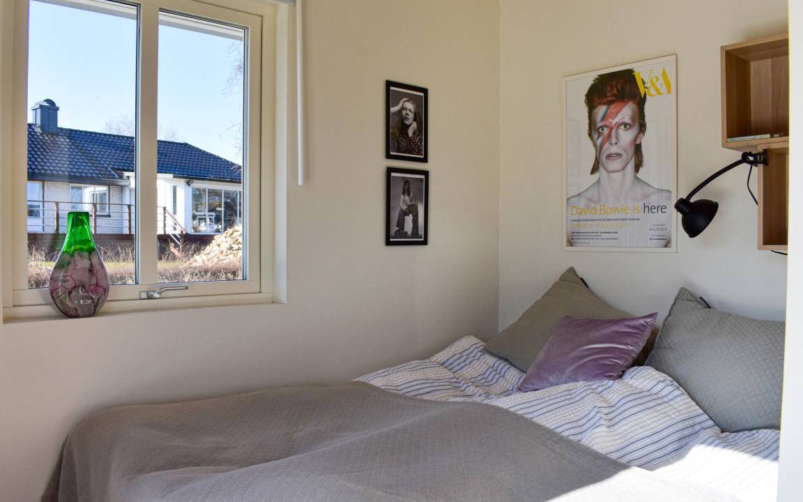 Photo of Bedroom in Solvesborg Municipality
