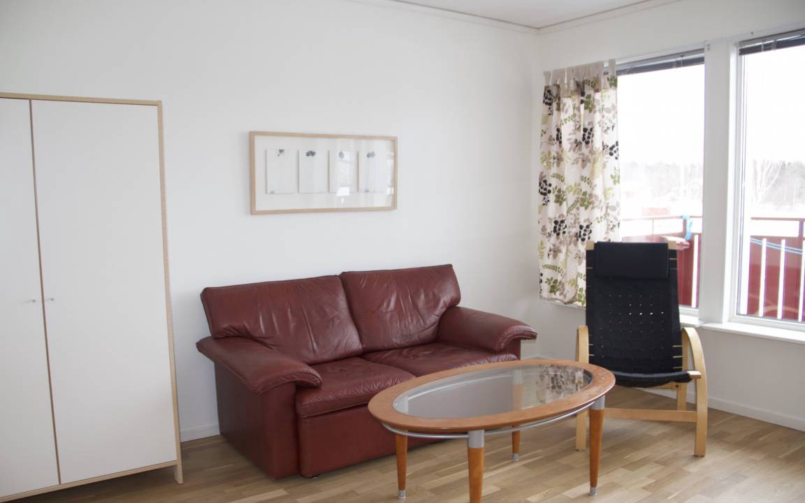 Photo of Livingroom in Umea