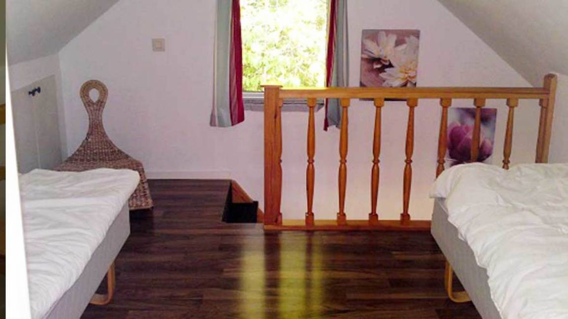 Photo of Bedroom in Hultsfred