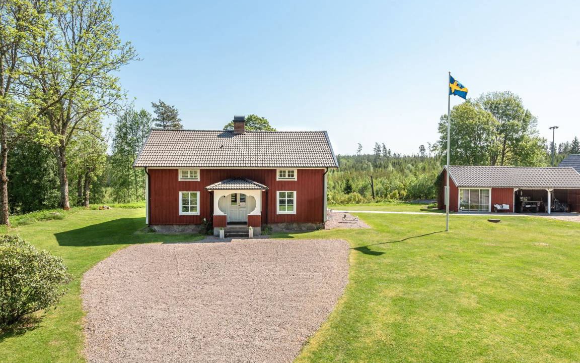Photo of Others in Mullsjo Municipality