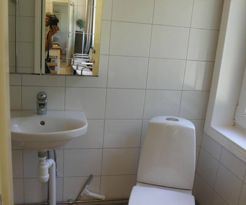 Photo of Bathroom in Stenungsund