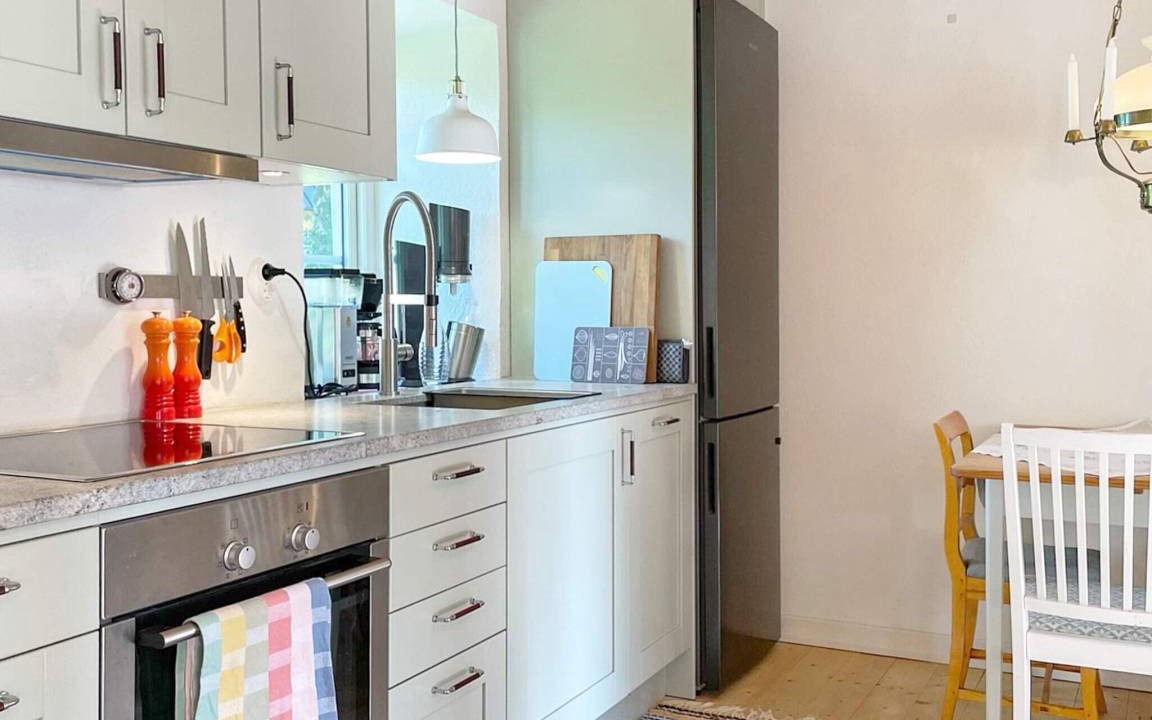 Photo of Kitchen in Gislov