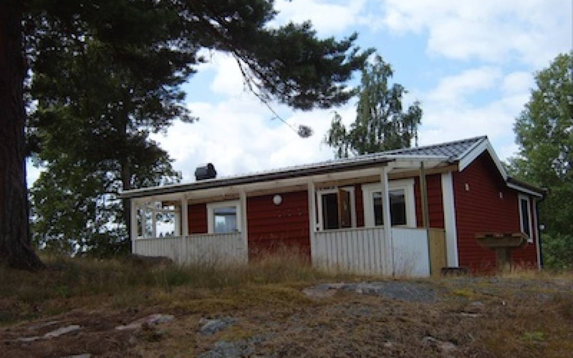 Photo of Buildings in Norrkoping Municipality