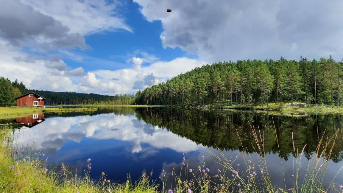 Photo of Outdoor in Kopparberg
