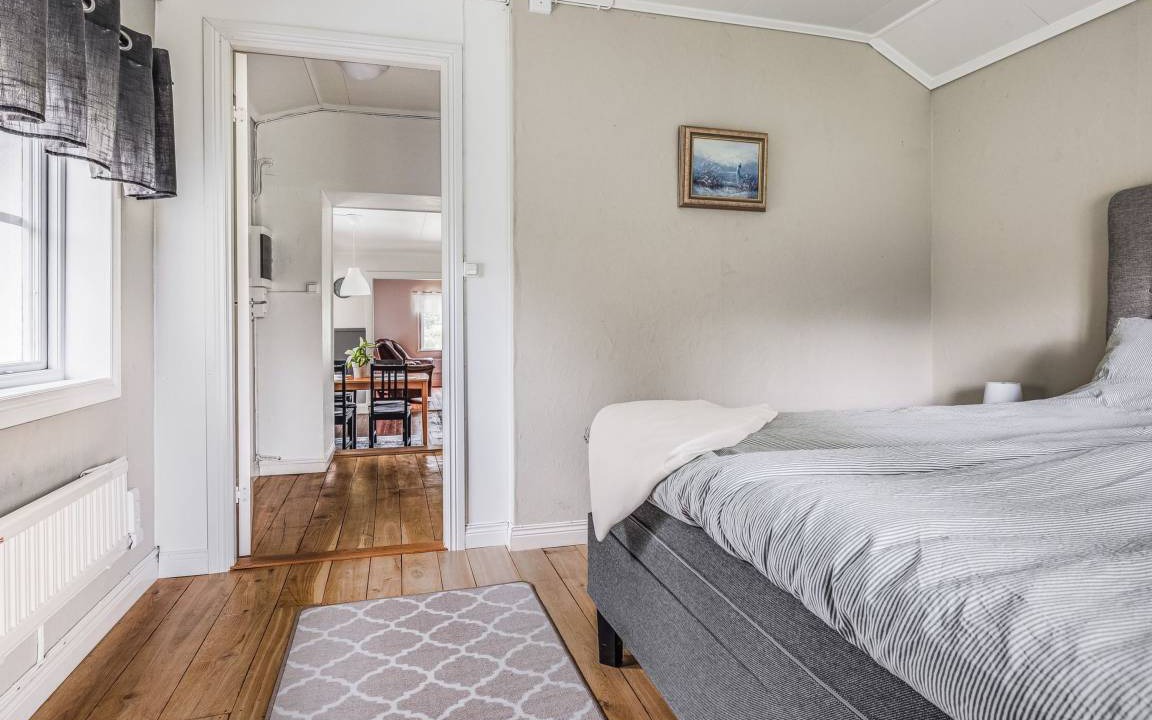 Photo of Bedroom in Arboga