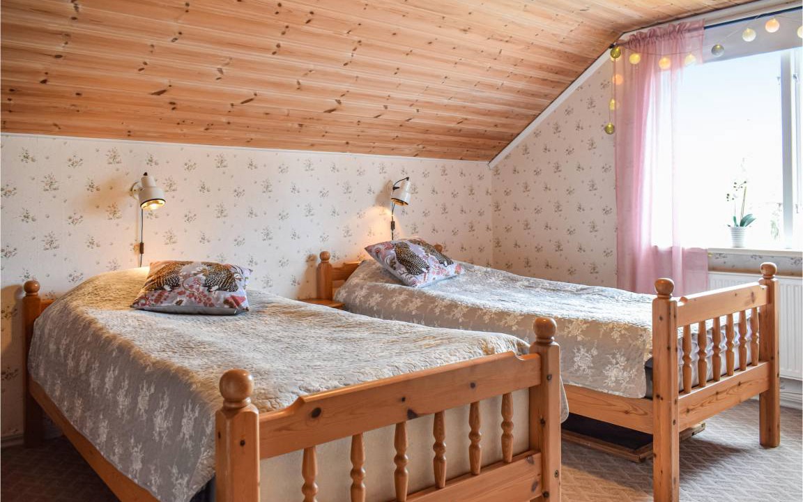 Photo of Bedroom in Rockneby