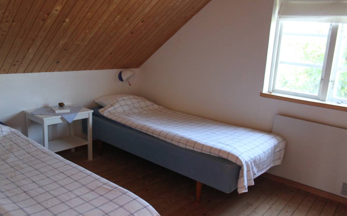 Photo of Bedroom in Degeberga