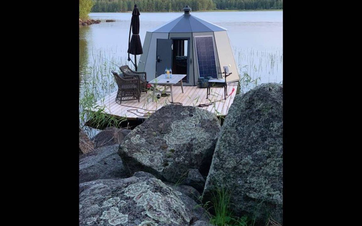 Photo of Others in Jokkmokk Municipality
