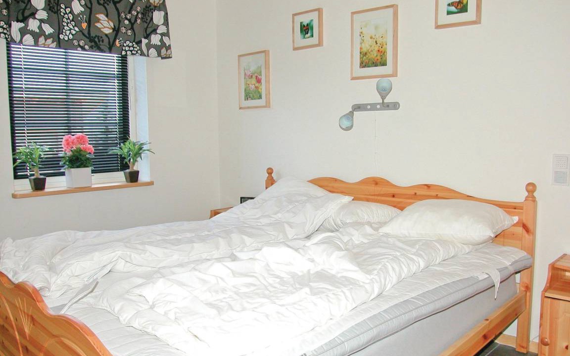 Photo of Bedroom in Salen