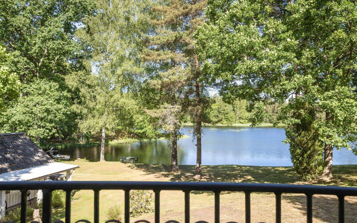 Photo of Patio Balcony in Unnaryd
