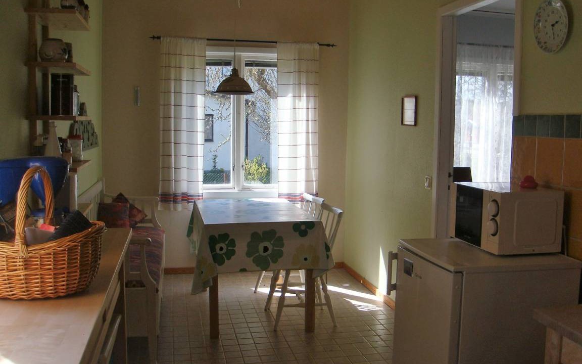 Photo of Kitchen in Virserum