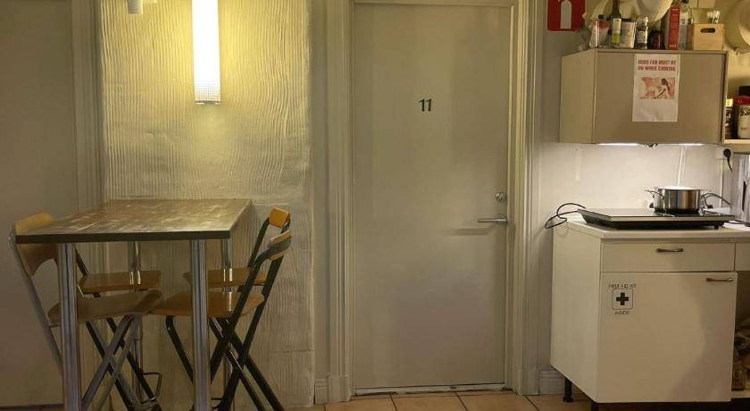 Photo of Others in Kungsholmen