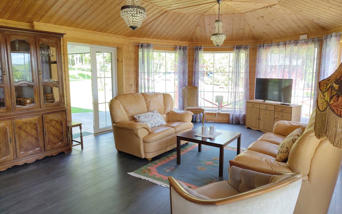 Photo of Livingroom in Nas