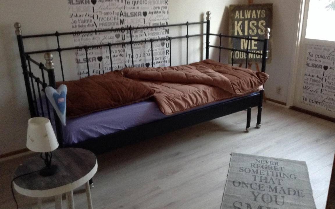 Photo of Bedroom in Morlunda