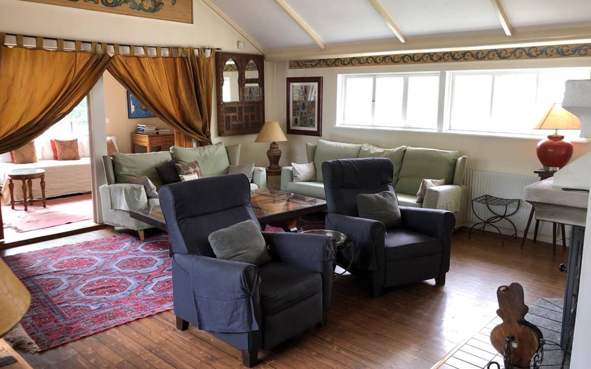 Photo of Livingroom in Osterskar